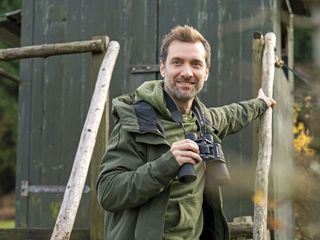 Assmann mittendrin - Jagen