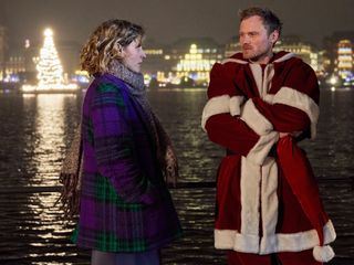 Weihnachtsueberraschungen