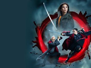 Blade of the 47 Ronin