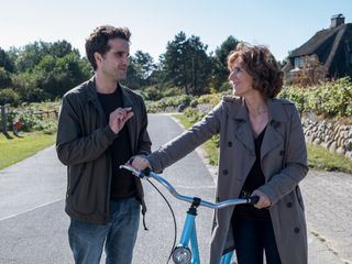 Nord Nord Mord: Sievers und der grosse Knall Nord Nord Mord: Sievers und der grosse Knall