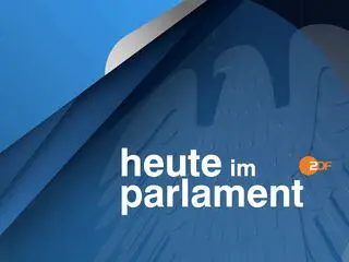 Heute im Parlament
