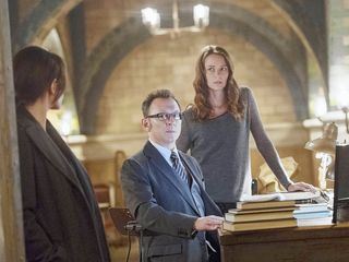 Person of Interest