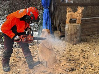 Unser Dorf hat Wochenende