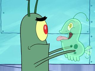 SpongeBob Schwammkopf