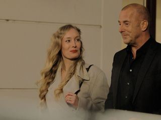 Ingo Thiel - Yvonne und der Tod