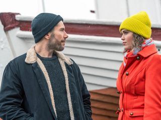 Boglands - Die Tote im Moor