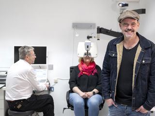 Der Gesundheitskompass mit Dr. med. Esser