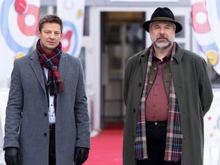 Die Rosenheim-Cops Die Rosenheim-Cops