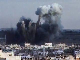 Israel und Iran - Rivalen in Nahost