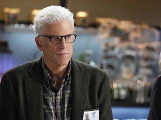 CSI: Vegas CSI: Vegas