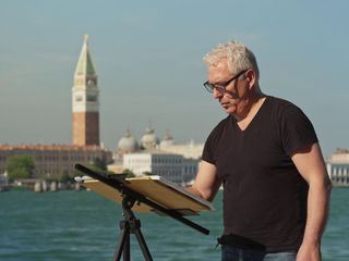 Painting Venice - Die Maler von Venedig