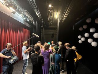 Musik im Blut - Die Neuen Wiener Concert Schrammeln