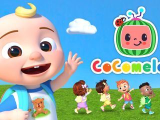 CoComelon