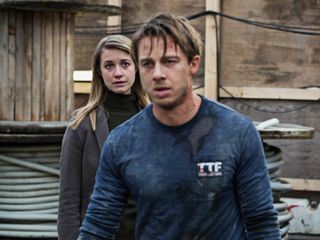 Countdown Copenhagen