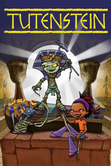 Tutenstein