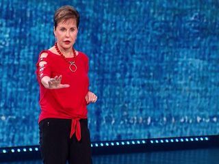 Joyce Meyer