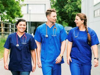 Les nouveaux vétérinaires