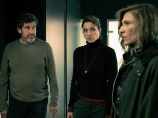 Katharina Tempel - Was wir begehren