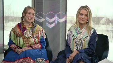 Infoer Sámi Grand Prix