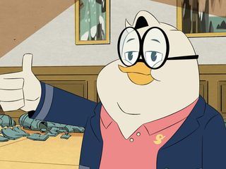 DuckTales