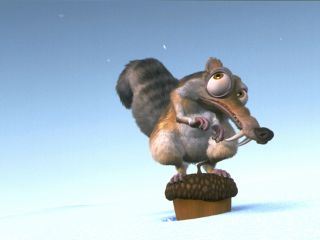 Ice Age Ice Age