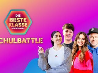 Die beste Klasse Deutschlands 2026
