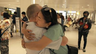 Thailand: Maennens paradis