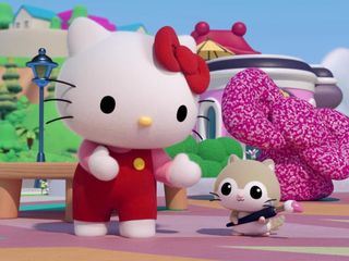 Hello Kitty: Super Style! Hello Kitty: Super Style!