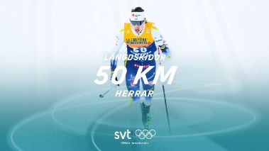 OS 2026: Laengdskidor