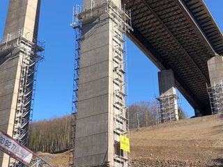 Brueckendrama - Das Finale