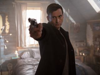 Im Visier des Killers