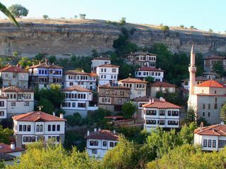 Schaetze der Welt - Erbe der Menschheit