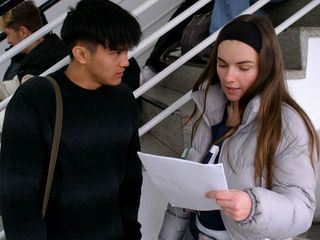 Berlin - Tag & Nacht