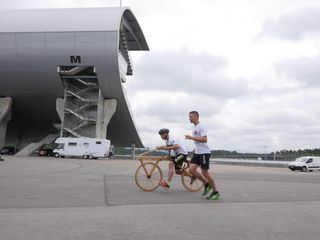 Das Industriezeitalter