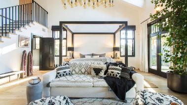 Christinas kalifornischer Traum