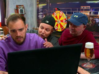 Berlin - Tag & Nacht Berlin - Tag & Nacht