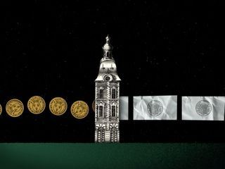 Zahlen schreiben Geschichte