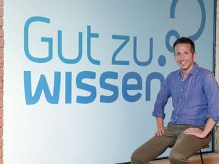 NANO: Moore - Zurueck in die Zukunft