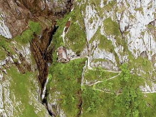 Die Alpen - Das hohe Herz Europas
