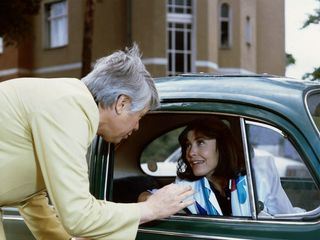 Ich heirate eine Familie