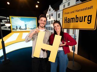 Wissen macht Ah! Wissen macht Ah!