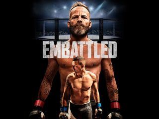 Embattled - Der Kampf ihres Lebens