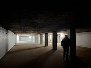 Berlin von unten - Geschichten aus dem Untergrund