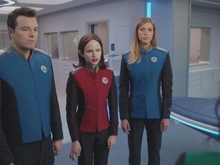 The Orville