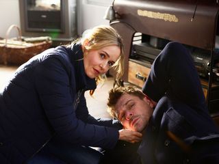 Ein starkes Team: Verzockt