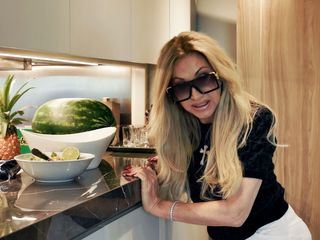 Die Geissens - Eine schrecklich glamouroese Familie!