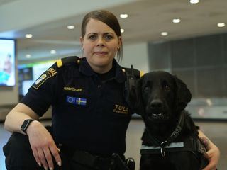 Border Control: Schwedens Grenzschuetzer Border Control: Schwedens Grenzschuetzer