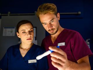 Bettys Diagnose