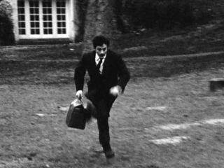 Delon, Melville - Zwei Seelenverwandte