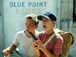 Stand by Me - Das Geheimnis eines Sommers